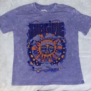 SUBLIME TSHIRT